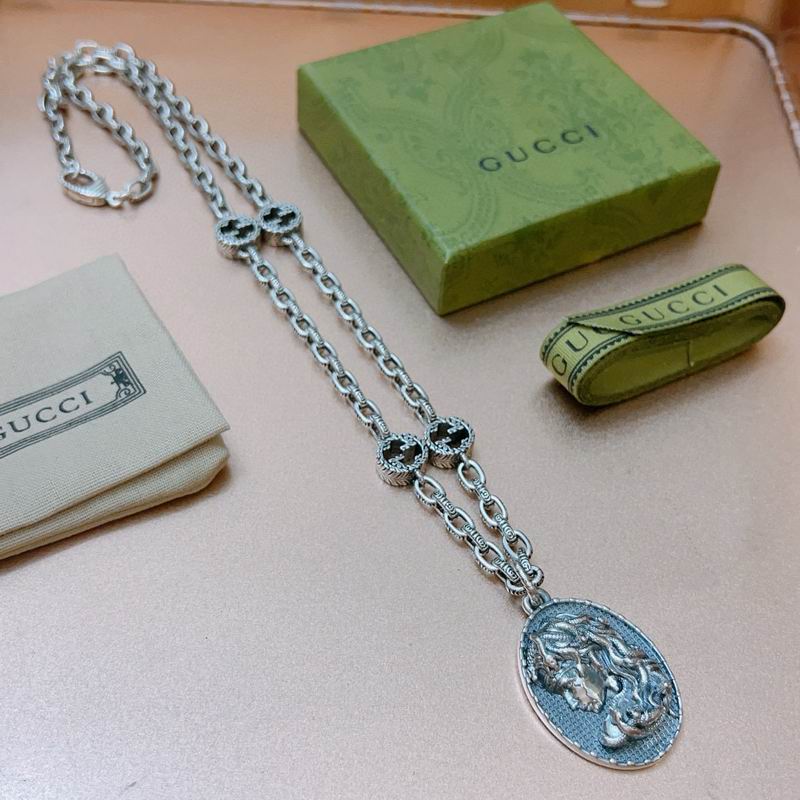 Gucci Necklace 05yxh197